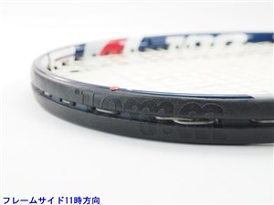 中古 テニスラケット ウィルソン ジュース 100 2013年モデル (L2)WILSON JUICE 100 2013 Wilson 中古 ウィルソン ジュース 100 2013年モデル(L2) テニス