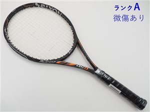 テニスラケット スリクソン レヴォ CZ 98D 2015年モデル (G3)SRIXON