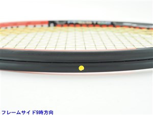 中古】ヘッド グラフィン プレステージ エス 2014年モデルHEAD GRAPHENE PRESTIGE S 2014(G3)【中古 テニスラケット】【送料無料】の通販・販売|  ヘッド| テニスサポートセンターへ