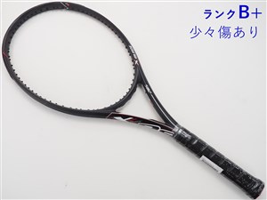 テニスラケット ブリヂストン エックスブレード アールエス 285 2018年モデル (G2)BRIDGESTONE X-BLADE RS 285 2018
