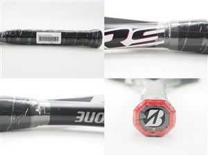 中古】ブリヂストン エックスブレード アールエス 285 2018年モデル