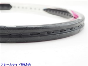 中古】ブリヂストン エックスブレード 295 マゼンタBRIDGESTONE