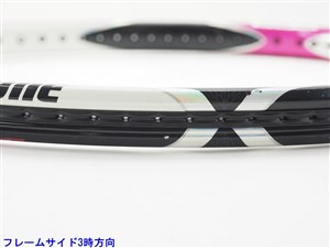 中古】ブリヂストン エックスブレード 295 マゼンタBRIDGESTONE