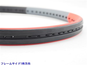 中古 テニスラケット ウィルソン クラッシュ98 2019年モデル (G2)WILSON CLASH 98 2019 中古】ウィルソン クラッシュ98 2019年モデルWILSON CLASH 98