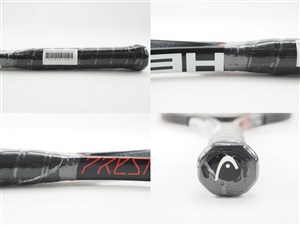 中古】ヘッド グラフィン XT プレステージ プロ 2016年モデル【一部