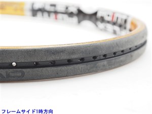 中古】ヘッド フレックスポイント インスティンクト MPHEAD