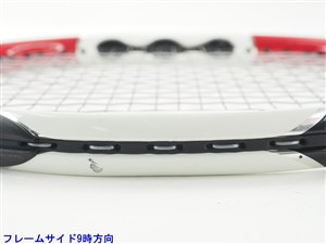 中古】ウィルソン エヌ プロ オープン 100 2006年モデル【一部