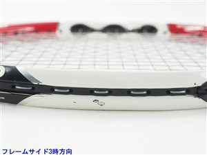 中古】ウィルソン エヌ プロ オープン 100 2006年モデル【一部