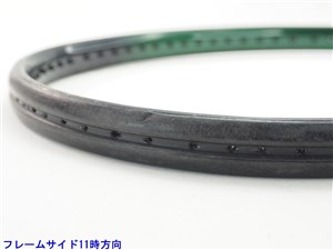 中古】プリンス グラファイト 2 OS【多数グロメット割れ有り