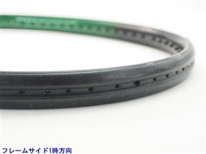 中古】プリンス グラファイト 2 OS【多数グロメット割れ有り