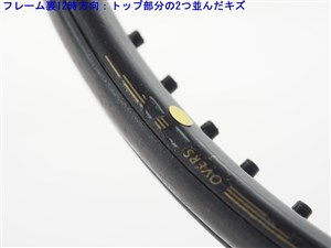 中古】プリンス グラファイト 2 OS【多数グロメット割れ有り