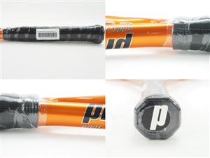 中古】プリンス オースリー スピードポート ツアー MP 2007年