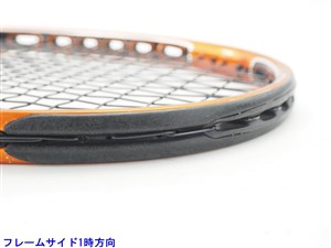 中古】プリンス オースリー スピードポート ツアー MP 2007年