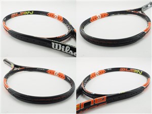 中古】ウィルソン バーン 100エス 2015年モデルWILSON BURN 100S 2015