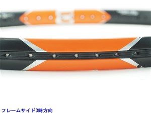 中古】ウィルソン バーン 100エス 2015年モデルWILSON BURN 100S