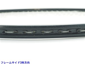 中古】ヨネックス レックスキング 24YONEX R-24(G2相当)【中古