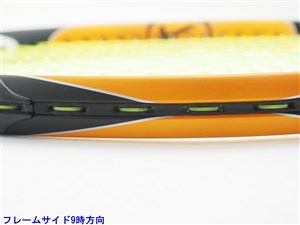 中古】ウィルソン K ゼン 110 2007年モデルWILSON K ZEN 110