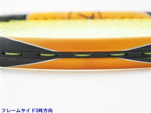 中古】ウィルソン K ゼン 110 2007年モデルWILSON K ZEN 110