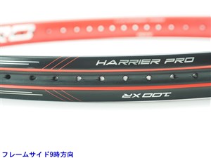 中古】プリンス ハリアー プロ 100 エックスアール 2015年モデル