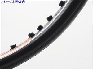 中古】ウィルソン バーン 100 チーム 2016年モデルWILSON BURN