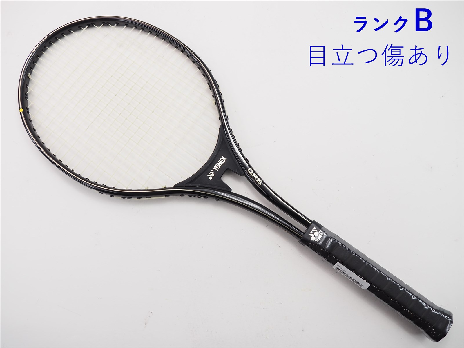 テニスラケット ヨネックス オーピーエス 101 (SL4)YONEX OPS-101-