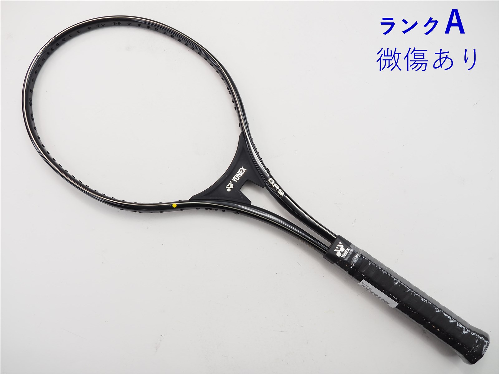 テニスラケット ヨネックス オーピーエス 101 (SL4)YONEX OPS-101