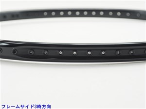 中古】ヨネックス オーピーエス 101YONEX OPS-101(SL3)【中古 テニス