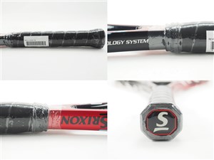 中古 テニスラケット スリクソン レヴォ エックス 2.0 2011年モデル (G2)SRIXON REVO X 2.0 2011 中古】スリクソン レヴォ エックス 2.0 2011年モデルSRIXON REVO