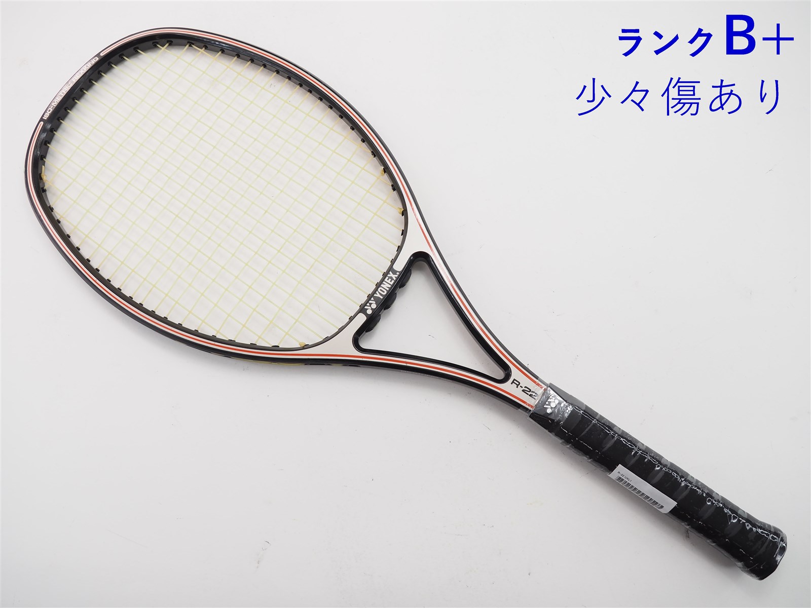 YONEX　R-22 R-24 ヨネックス　テニスラケット