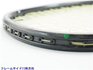 中古】ヨネックス レックスキング 22YONEX R-22(UXL1)【中古