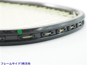 中古】ヨネックス レックスキング 22YONEX R-22(UXL1)【中古 テニス ...