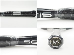 中古】マンティス マンティス プロ 295 2012年モデル【トップ