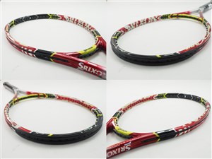 中古】スリクソン レヴォ シーエックス 2.0 エルエス 2017年
