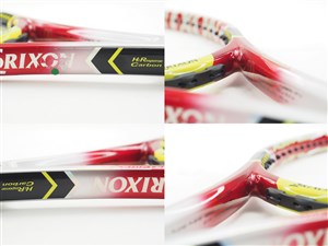 中古 テニスラケット スリクソン レヴォ シーエックス 2.0 エルエス 2017年モデル (G3)SRIXON REVO CX 2.0 LS 2017 中古】スリクソン レヴォ シーエックス 2.0 エルエス 2017年