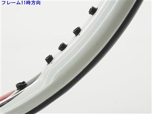 中古】プリンス ベンデッタ DB MP 2008年モデルPRINCE VENDETTA