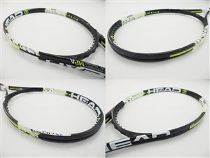 中古】ヘッド グラフィン XT スピード MP A 2015年モデルHEAD GRAPHENE