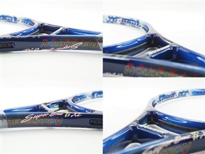 ダンロップ　レベレーションプロ　2本セット　中古　【値下げ中】 中古】ダンロップ マックス 200G プロ 2 1988年モデルDUNLOP MAX