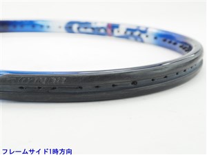 DUNLOP - 中古 テニスラケット ダンロップ リベレーション スーパーブレイド XL 1998年モデル (G2)DUNLOP REVELATION SUPER BRAID XL 1998 硬式テニスラケット 楽天市場】【中古】ダンロップ リベレーション スーパーブレイド