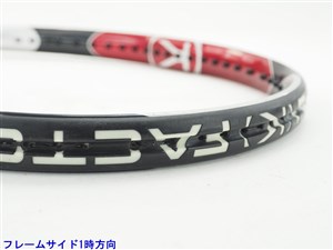 wilson - 中古 テニスラケット ウィルソン K プロ チーム 100 (G2)WILSON K PRO TEAM 100 Wilson 中古 テニスラケット ウィルソン K プロ チーム 100 (G2