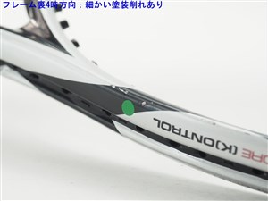 中古】ウィルソン K プロ チーム 100WILSON K PRO TEAM 100(G2