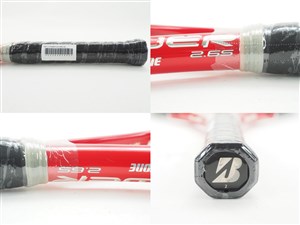 中古】ブリヂストン PBV Cパワー 2.65 2006年モデルBRIDGESTONE