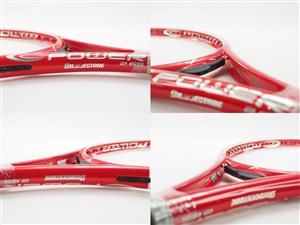 中古 テニスラケット ブリヂストン PBV Cパワー 2.65 2006年モデル (G2)BRIDGESTONE PBV C-POWER 2.65 2006 BRIDGESTONE 中古 テニスラケット ブリヂストン PBV Cパワー