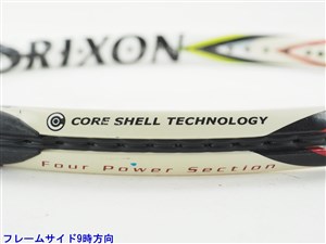中古 テニスラケット スリクソン スリクソン ブイ 5.0 2010年モデル (G2)SRIXON SRIXON V 5.0 2010 楽天市場】スリクソン ブイ 5.0 2010年モデルSRIXON V 5.0 2010