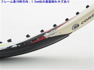 中古 テニスラケット スリクソン スリクソン ブイ 5.0 2010年モデル (G2)SRIXON SRIXON V 5.0 2010 中古】スリクソン スリクソン ブイ 5.0 2010年モデルSRIXON