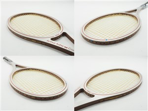 テニスラケット ヘッド アーサーアッシュ コンペティション 2 (G4相当