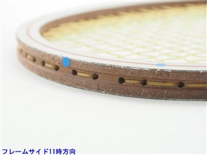 中古】ヘッド アーサーアッシュ コンペティション 2HEAD ARTHUR ASHE