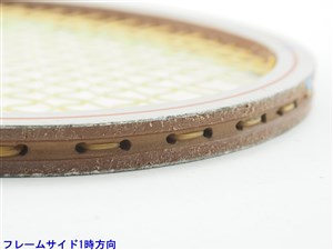 中古】ヘッド アーサーアッシュ コンペティション 2HEAD ARTHUR ASHE