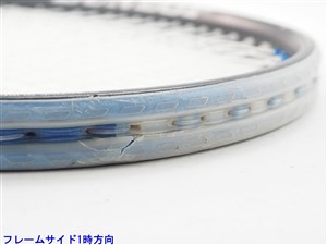 中古】ダンロップ リム プロフェッシナル-エル 2005年モデル