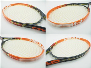 中古】ヘッド グラフィン ラジカル エス 2014年モデルHEAD