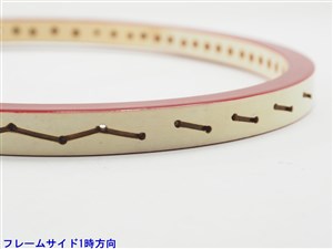 フタバヤ スリムFUTABAYA SLIM(LM3)【テニスラケット】【送料 フタバヤ スリムFUTABAYA SLIM(LM3)【テニスラケット】【送料